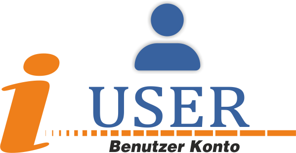 Enthaltenes Benutzer-Konto